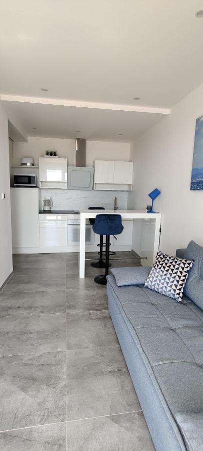Kate'S Studio With An Amazing View Apartment Дубровник Екстериор снимка
