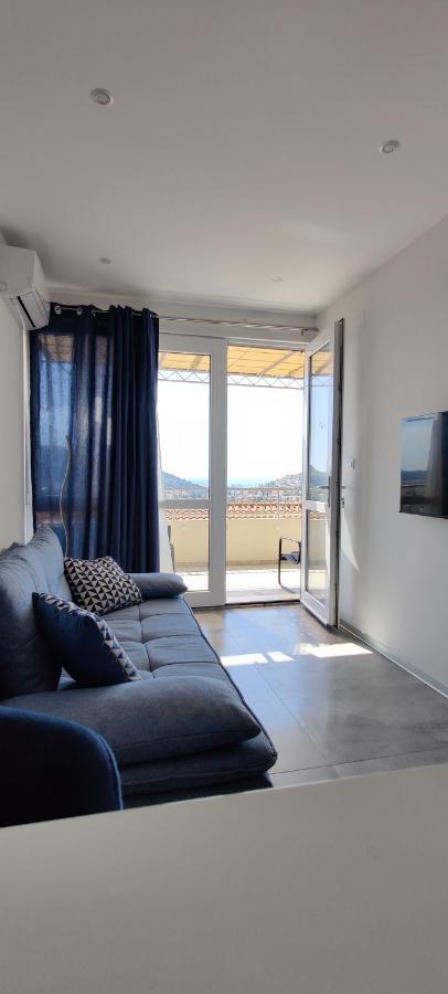 Kate'S Studio With An Amazing View Apartment Дубровник Екстериор снимка