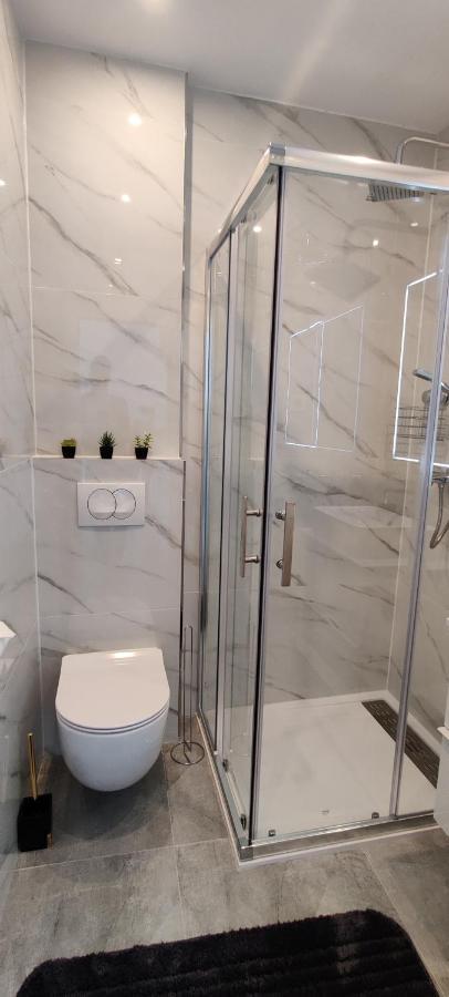 Kate'S Studio With An Amazing View Apartment Дубровник Екстериор снимка