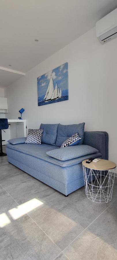 Kate'S Studio With An Amazing View Apartment Дубровник Екстериор снимка